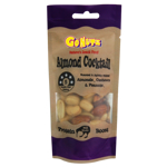 Gonutz Almond Cocktail Mixed Nuts 40g