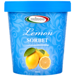 Minoo Lemon Sorbet 460ml