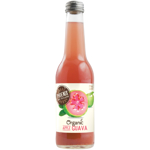 Phoenix Organic Organic Guava & Apple Fruit Juice 275ml