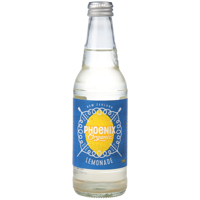Phoenix Organic Organic Lemonade 330ml