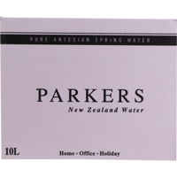 Parker s Still Water 10l
