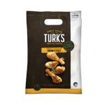 Turk's Free Range Fresh Chicken Drumsticks 1kg