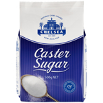 Chelsea Caster Sugar 500g