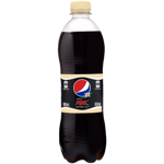 Pepsi Max Max Vanilla Soft Drink 600ml