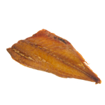 Seafood Smoked Ruby Fish Fillets Skin On kg