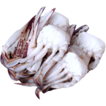 Nishin Crab Cuts Seafood 1kg