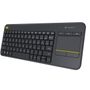 Logitech K400 Plus
