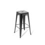 Industry Bar Stool