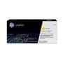HP High Yield 202X Yellow CF502X
