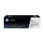 HP 202A Cyan Toner (CF501A)