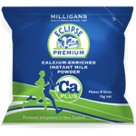 Eclipse Premium Calcium Enriched Instant Milk Powder 1kg