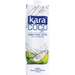 Kara Coco Coconut Water 1l