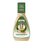 Paul Newman's Own Caesar Vinaigrette Salad Dressing 250ml