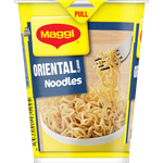 Maggi Oriental Noodles 60g