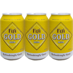 Fiji Beer Gold Cans 2130ml