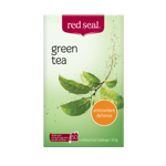 Red Seal Green Tea Bags 50PK