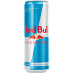 Red Bull Sugarfree Energy Drink 473ml