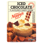 Nippy's Iced Chocolate Flavoured Milk