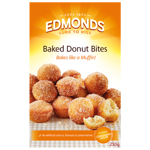 Edmonds Donut Bites Baking Mix