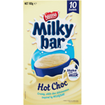Nestle Milky Bar Hot Choc Sachets