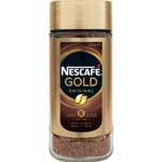 Nescafe Gold Original Medium Coffee