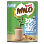 Nestle Milo 30% Less Added Sugar Energy Drink