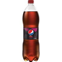 Pepsi Max Raspberry Soft Drink