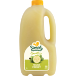 Simply Squeezed Feijoa Frenzy Fruit Juice 2L