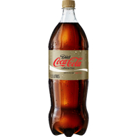 Diet Coca-Cola Caffeine Free Diet Soft Drink