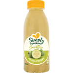 Simply Squeezed Feijoa Frenzy Fruit Juice Smoothie 350ml