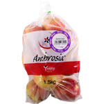 Produce Ambrosia Apples 1.5kg