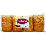 Slavica Bakery Sultana Biscuits With Cinnamon 270g