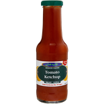 Jok'n'Al Reduced Calorie Tomato Ketchup 300ml