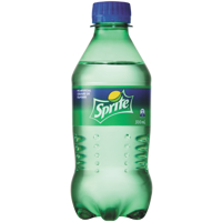 Sprite Soft Drink 300ml
