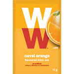 Weight Watchers Drink Navel Orange Drinks