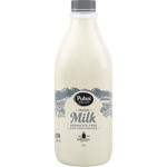 Puhoi Valley Fresh Non Homogenized Non Organic Milk 1.5l