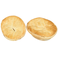 Bakery Mince & Cheese Pie 2ea