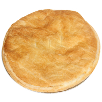 Bakery Large Mince & Cheese Pie 1ea