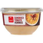 Pams Sundried Tomato Hummus 200g