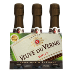 Veuve Du Vernay Brut 3PK
