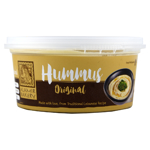 Alamir Bakery Original Hummus 200g