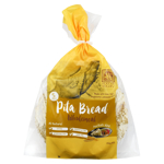 Alamir Bakery Wholemeal Pita Bread 250g