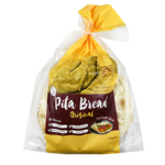 Alamir Bakery Original Pita Bread 250g