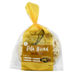 Alamir Bakery Wholemeal Pita Bread 410g