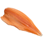 Seafood Bluff Salmon Fillet Skin On