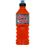 Loaded Zero Desert Storm Sports Drink