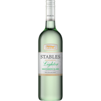 Ngatarawa Stables Lighter Sauvignon Blanc