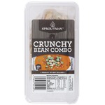 Sproutman Crunchy Green Combo 200g