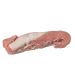 Butchery Superior Pork Fillet 1kg