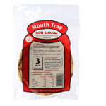 Mouth Trap Roti Chanai 360g